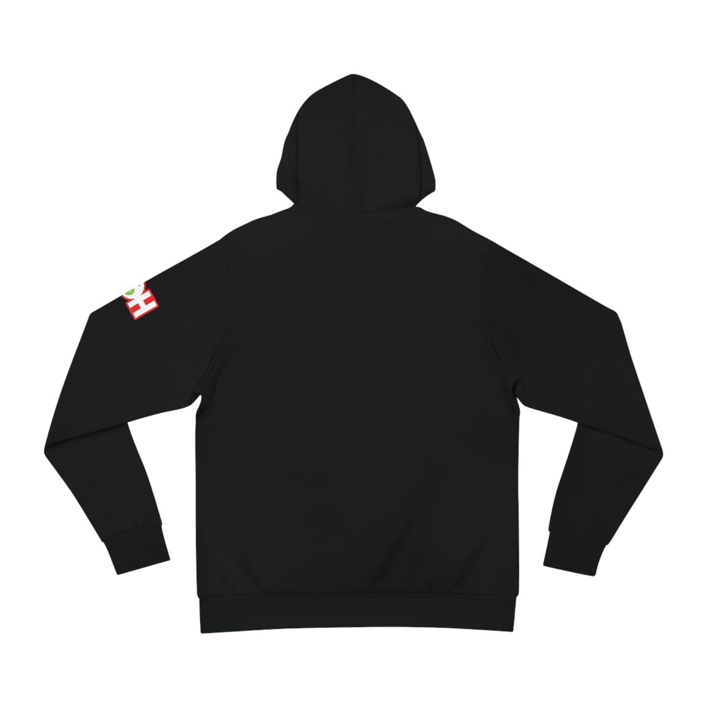 EDH Everyday Hu$tle Fashion Hoodie (AOP)