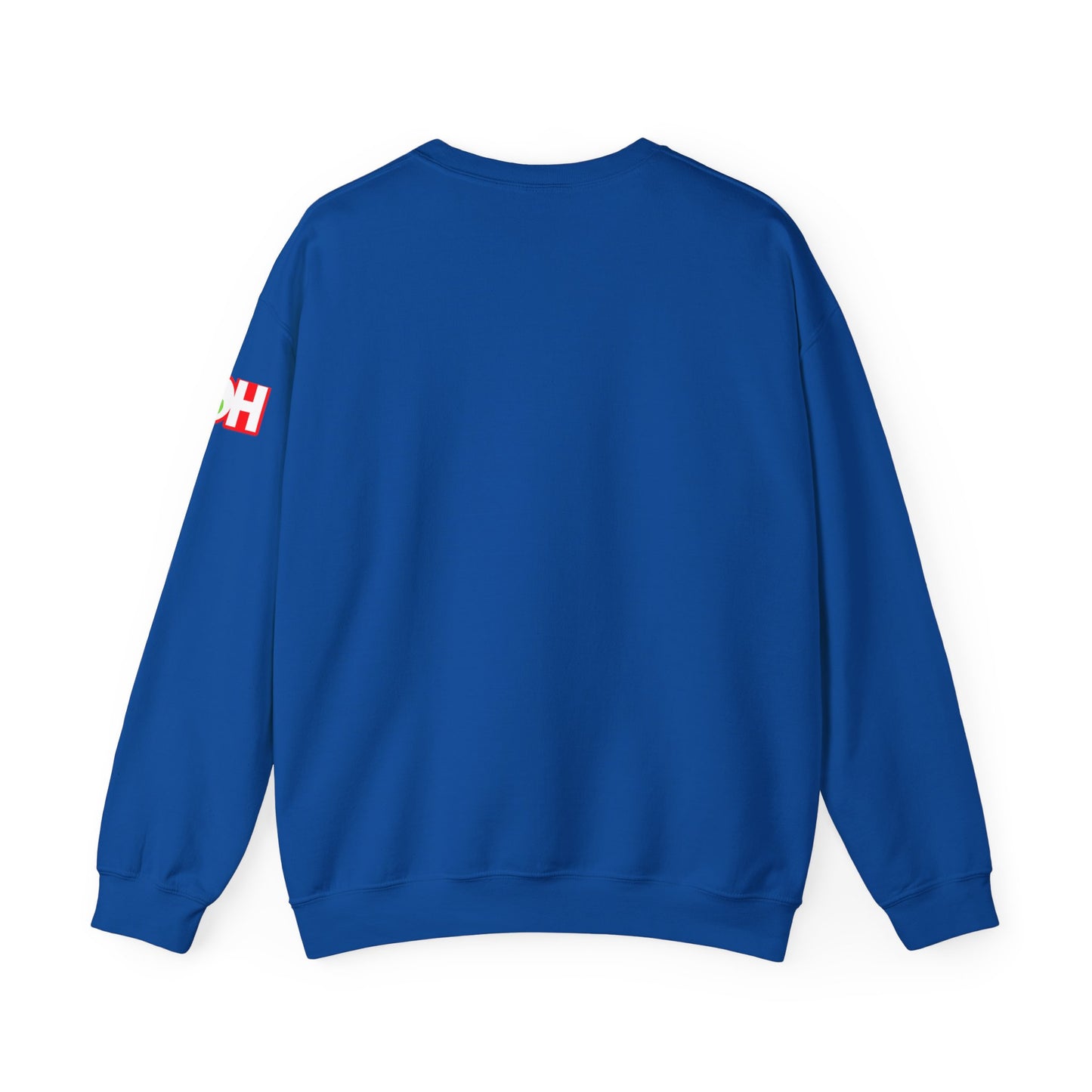 EDH original Unisex Heavy Blend™ Crewneck Sweatshirt