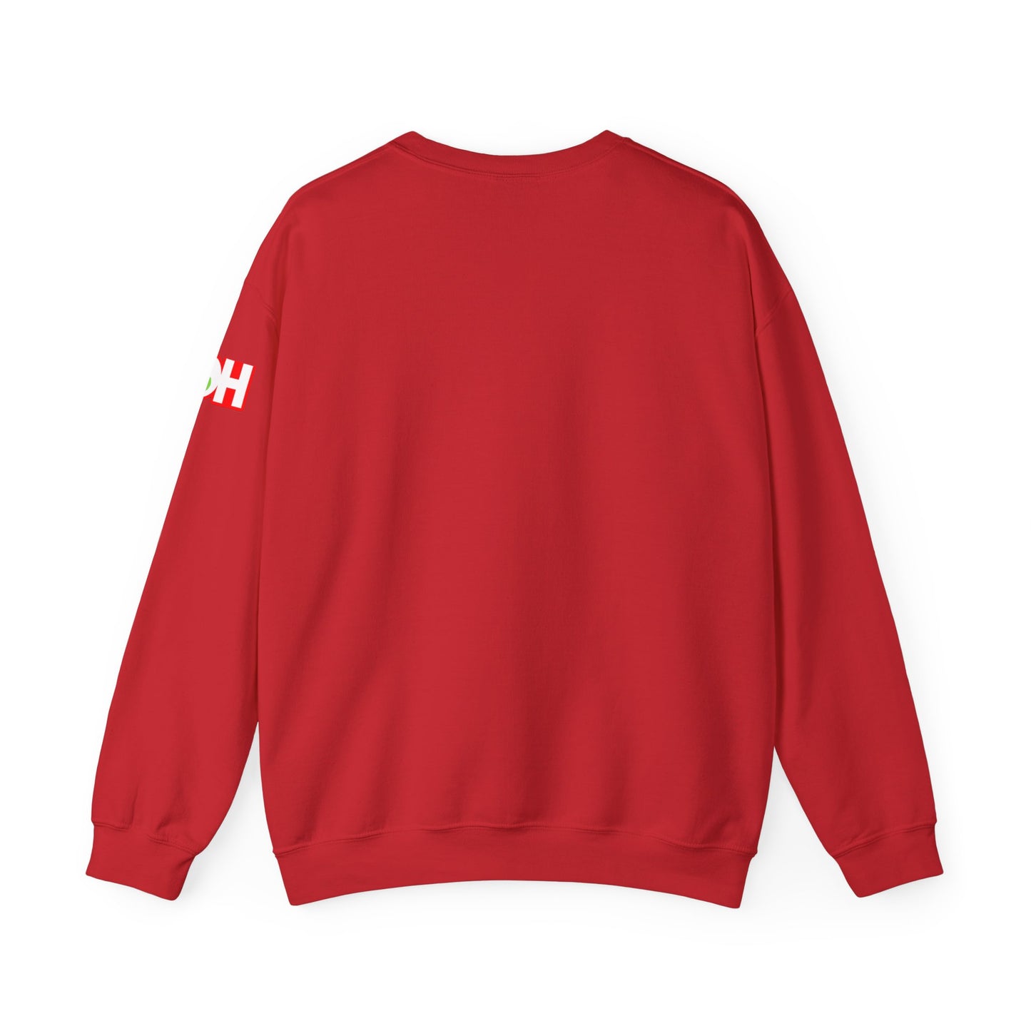 EDH original Unisex Heavy Blend™ Crewneck Sweatshirt