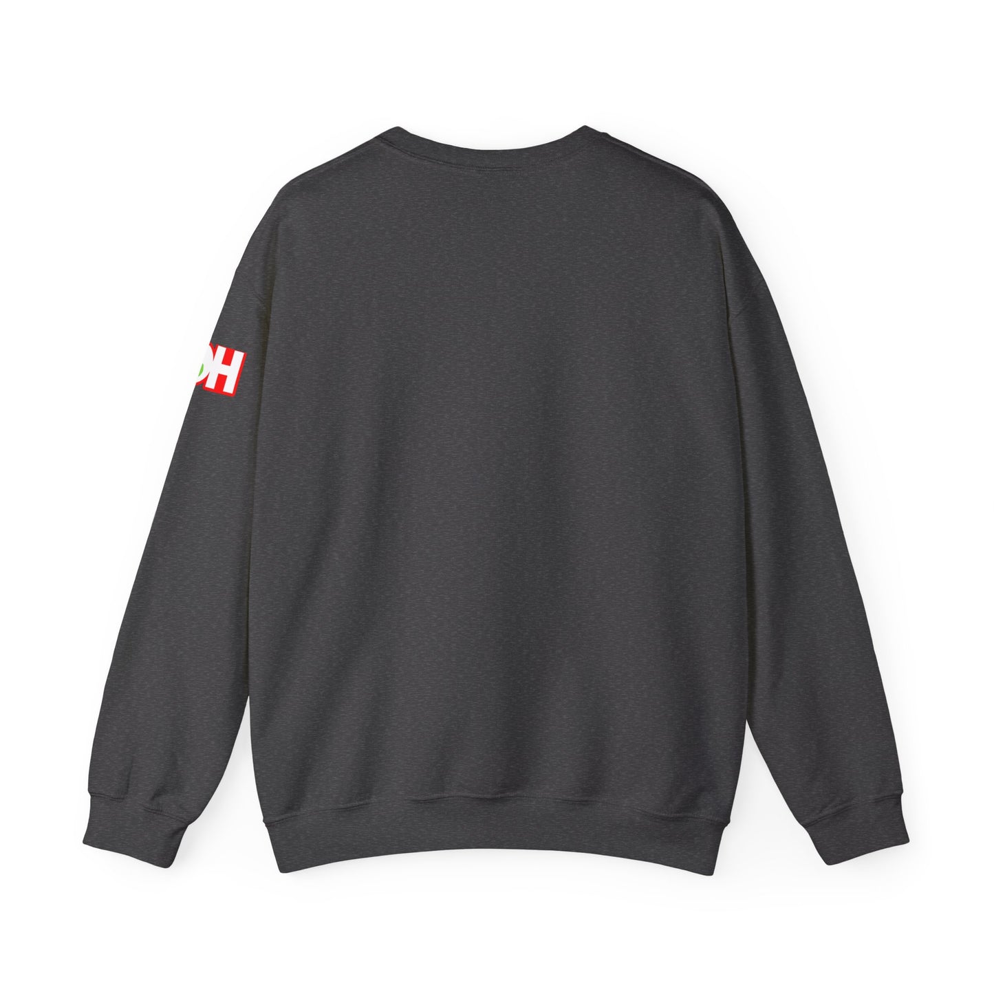 EDH original Unisex Heavy Blend™ Crewneck Sweatshirt